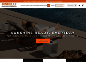 Mobelli.co.za thumbnail