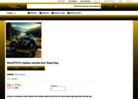 Mobettaclothing.com thumbnail