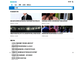 Mobfeed.co.kr thumbnail