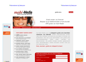 Mobi-media.nl thumbnail