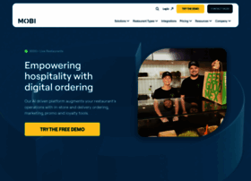Mobi2go.com thumbnail