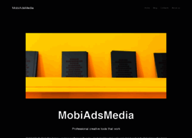 Mobiadsmedia.com thumbnail