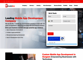 Mobibiz.in thumbnail Mobibiz.in thumbnail