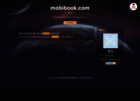 Mobibook.com thumbnail