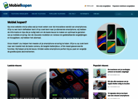 Mobielkopen.net thumbnail