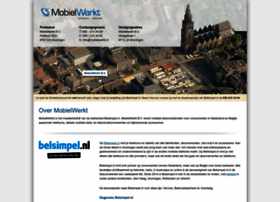 Mobielwerkt.nl thumbnail