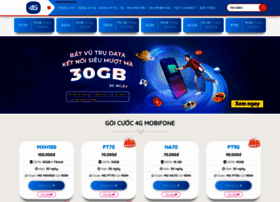Mobifone.net.vn thumbnail