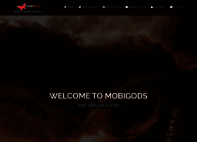 Mobigods.net thumbnail
