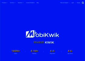 Mobikwik.com thumbnail
