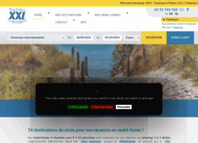 Mobil-home-xxl.fr thumbnail