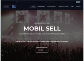 Mobil-sell.de thumbnail