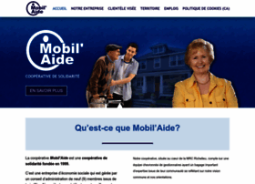 Mobilaide.com thumbnail