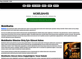 Mobilbahiss.org thumbnail