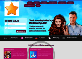 Mobildunya.net thumbnail Mobildunya.net thumbnail