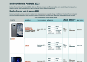 Mobile-android.fr thumbnail