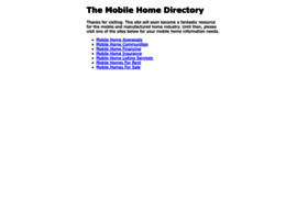 Mobile-home.us thumbnail