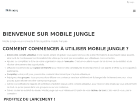 Mobile-jungle.org thumbnail
