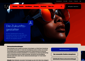 Mobile-kompass.de thumbnail