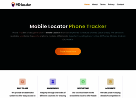 Mobile-locator.com thumbnail