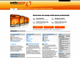Mobile-master.com thumbnail