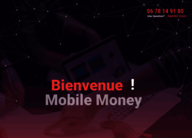Mobile-money.fr thumbnail
