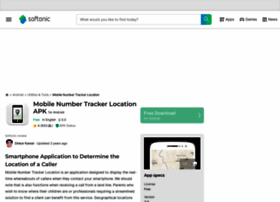 Mobile-number-tracker-location.en.softonic.com thumbnail