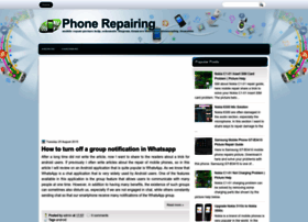Mobile-repair-guide.blogspot.com thumbnail