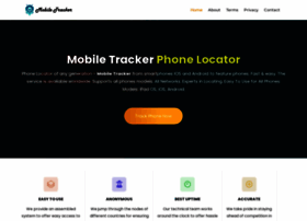 Mobile-tracker.net thumbnail