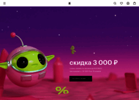 Mobile.goldapple.ru thumbnail