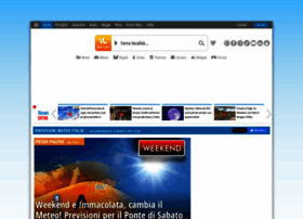 Mobile.ilmeteo.it thumbnail