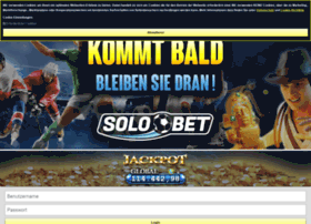 solobet com