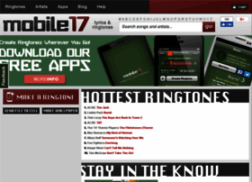 Mobile17.com thumbnail