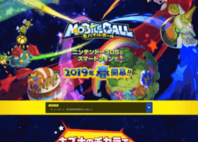 Mobileball.jp thumbnail