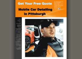 Mobilecardetailpittsburgh.com thumbnail