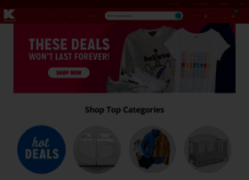Mobilecheckout.kmart.com thumbnail