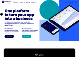 Mobilecore.com thumbnail