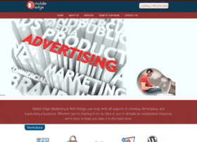 Mobileedgemarketing.com thumbnail