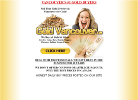 Mobilegold.ca thumbnail
