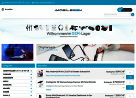 Mobilegsm.ch thumbnail Mobilegsm.ch thumbnail