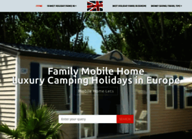 Mobilehomelets.co.uk thumbnail