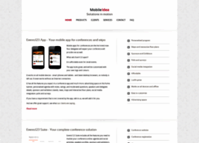 Mobileidea.com.au thumbnail