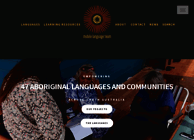 Mobilelanguageteam.com.au thumbnail Mobilelanguageteam.com.au thumbnail