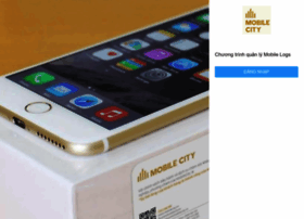 Mobilelog.thanhphovang.vn thumbnail