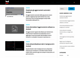 Mobilemanager.it thumbnail
