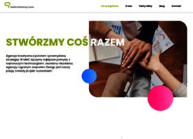 Mobilemarketingcenter.pl thumbnail Mobilemarketingcenter.pl thumbnail