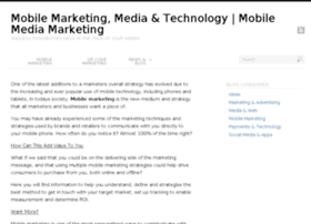 Mobilemediamarketing.com.au thumbnail