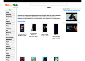 Mobilemela.com.bd thumbnail