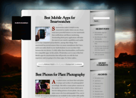 Mobilemondaysofia.com thumbnail