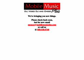 Mobilemusicplus.com thumbnail