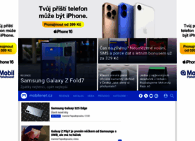 Mobilenet.cz thumbnail